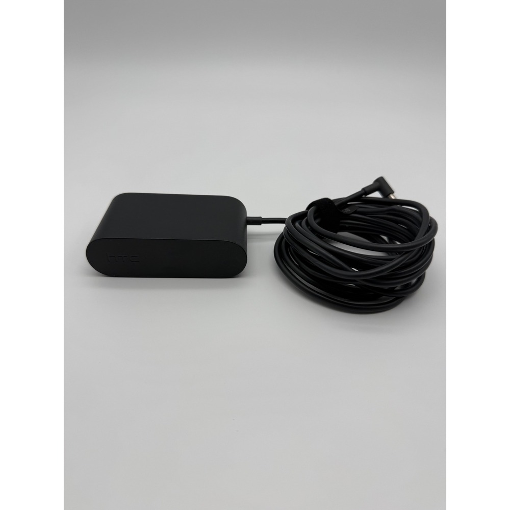 HTC AC Adapter TC NE30W-US 12V 2.5A Power Supply for Vive VR Black